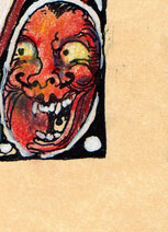 devil